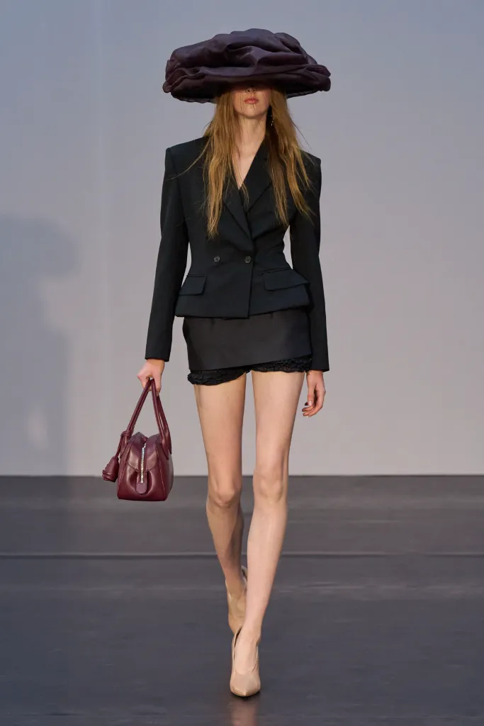 Magda Butrym 26SS001